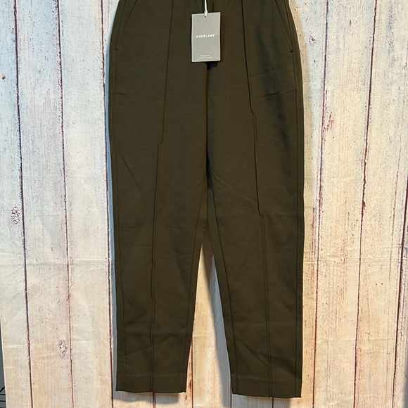 NWT Everlane The Dream Pant - Picture 8 of 14